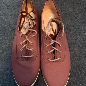 Brand New Never Worn Keds
